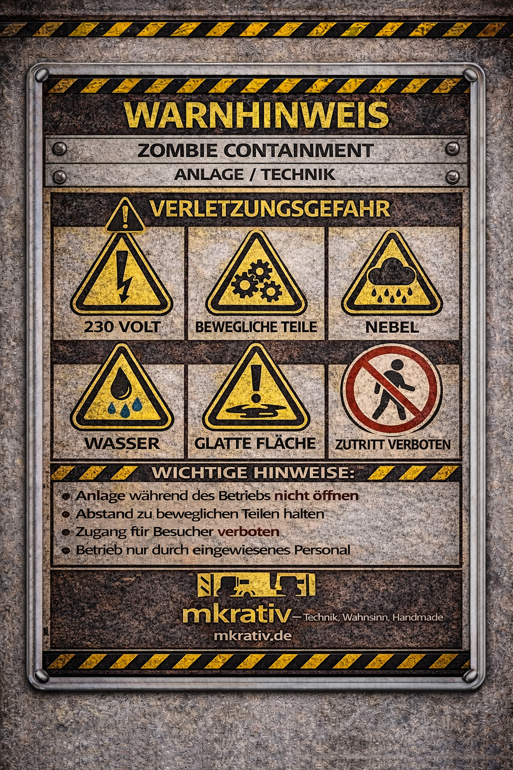 Interaktives Trinkspiel Crocosauf Deluxe mit LEDs